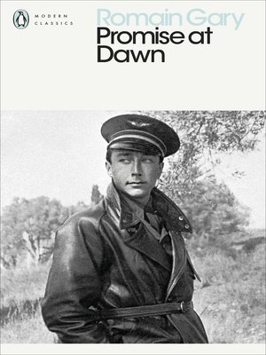 cover image of Promise at Dawn